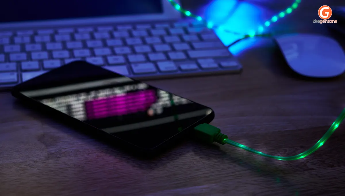 usb transfer cable